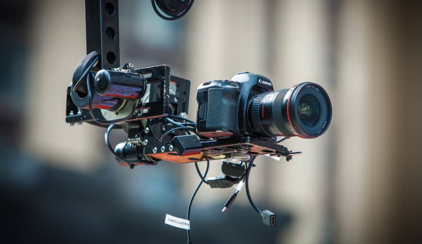 科技赋能生活：汤阴县产品视频拍摄开启智能新时代