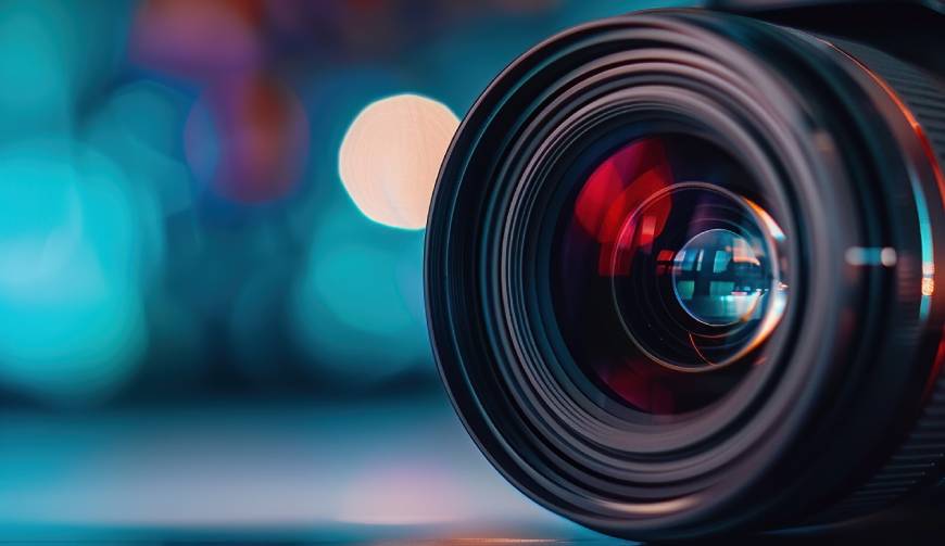 与汤阴县产品视频拍摄同行：畅享高效、舒适的每一天