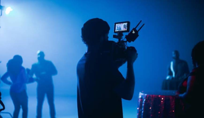 神秘新品来袭！汤阴县产品视频拍摄究竟有何神奇之处？