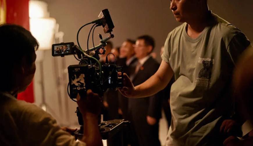 汤阴县电商产品视频拍摄制作核心技法，赋能产品电商销量飙升