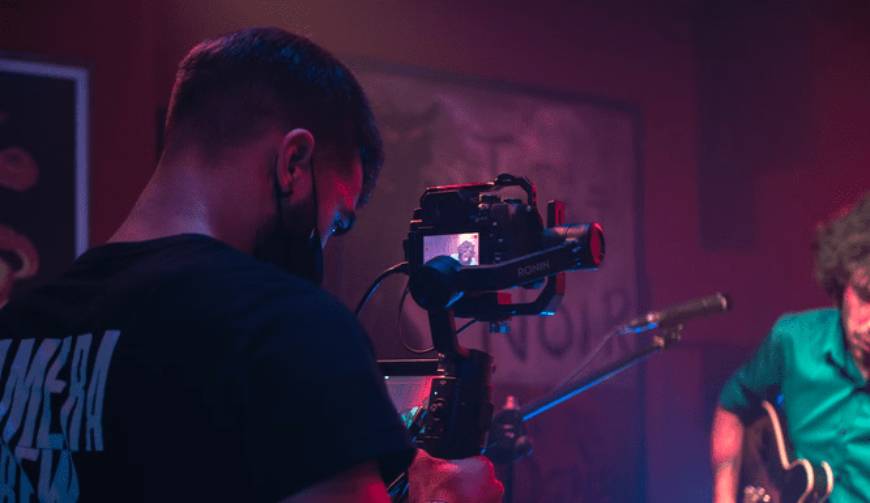 匠心雕琢视觉盛宴！专业汤阴县产品视频拍摄公司赋能品牌价值