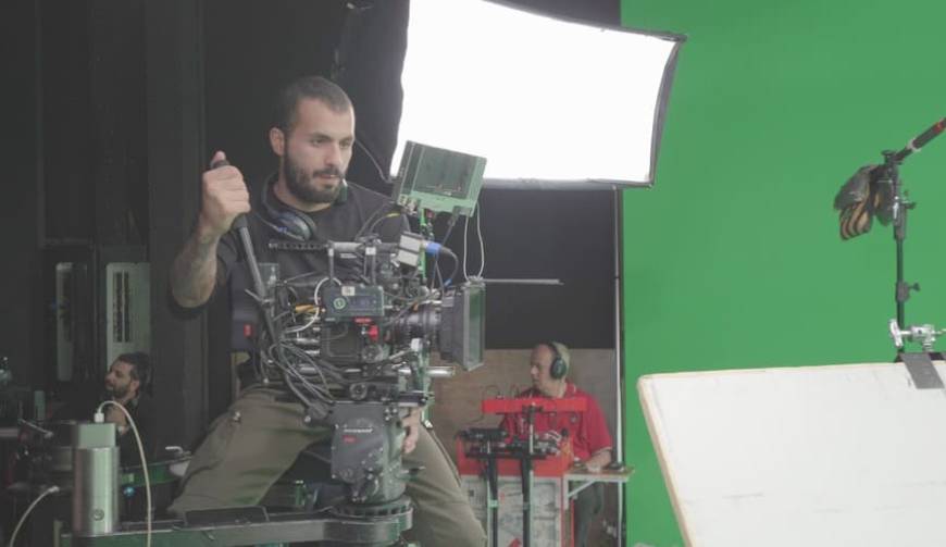 场景化叙事，汤阴县电商产品视频拍摄制作的破局之道