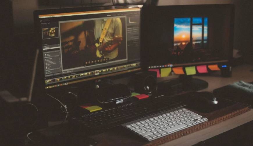 传统宣传已过时？汤阴县产品视频拍摄公司带你玩转新媒体交互玩法