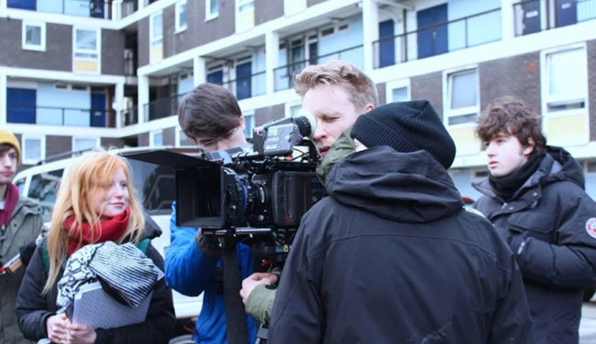 拒绝模板化套路！汤阴县产品视频拍摄公司独创个性化视觉解决方案