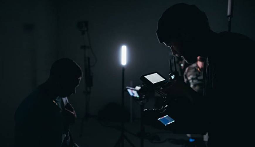 深耕汤阴县产品视频拍摄，解锁产品出圈的流量密码