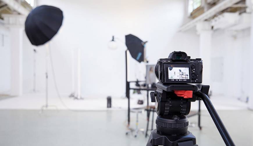 深耕汤阴县电商产品视频拍摄制作，解锁电商爆款的视觉密码