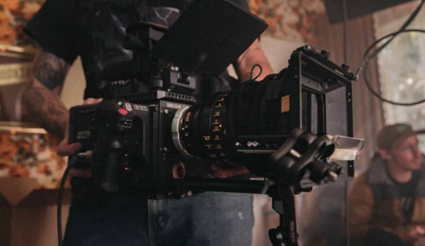 深耕本土，汤阴县产品宣传视频拍摄公司的服务密码