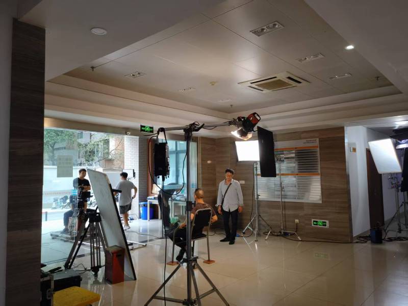 产品宣传视频拍摄公司，独特视角，让产品脱颖而出