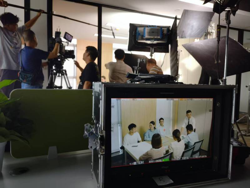 汤阴县产品视频拍摄实操干货，助力产品打造吸睛视觉内容