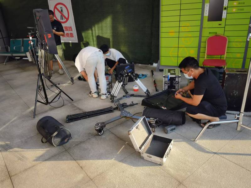 汤阴县产品视频拍摄全攻略，让产品魅力在镜头下尽情绽放