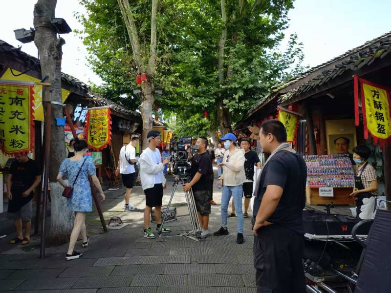 汤阴县电商产品视频拍摄制作，开启销量增长新引擎