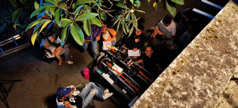 解锁汤阴县产品宣传视频拍摄公司新势能，助力品牌强势破圈