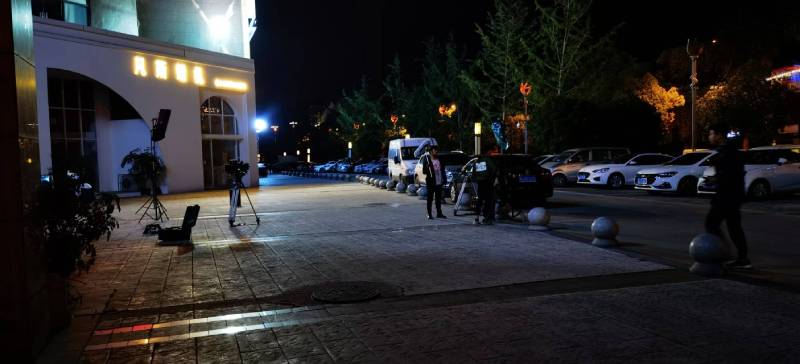 汤阴县电商产品视频拍摄制作全攻略，打造高转化带货视频