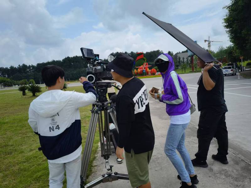 汤阴县极致互动，未来愿景宏大，致力于成为全球领先的产品宣传视频企业