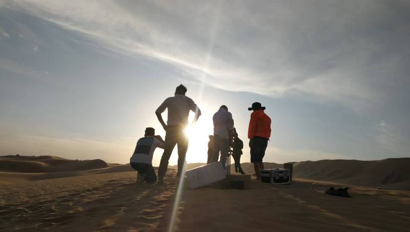 聚焦汤阴县产品宣传视频拍摄公司，以专业匠心助力品牌声量远扬