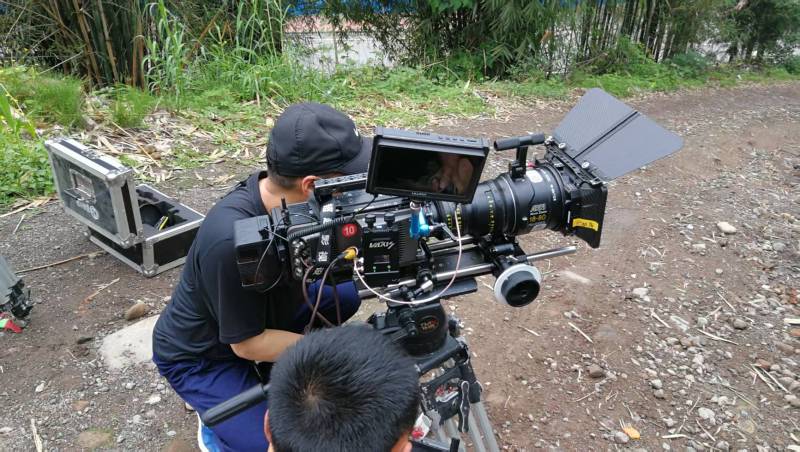 汤阴县产品宣传视频拍摄公司：匠心独运，雕琢品牌名片