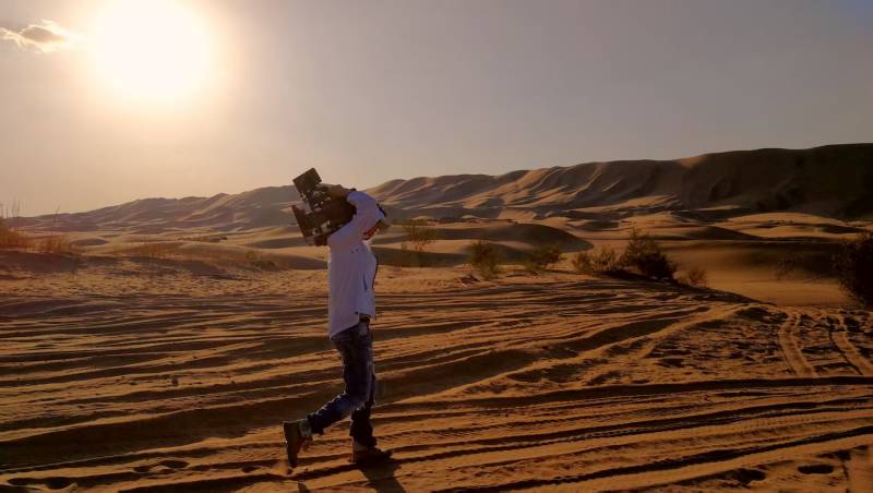 深耕汤阴县产品宣传视频拍摄公司，解锁品牌传播的核心动能