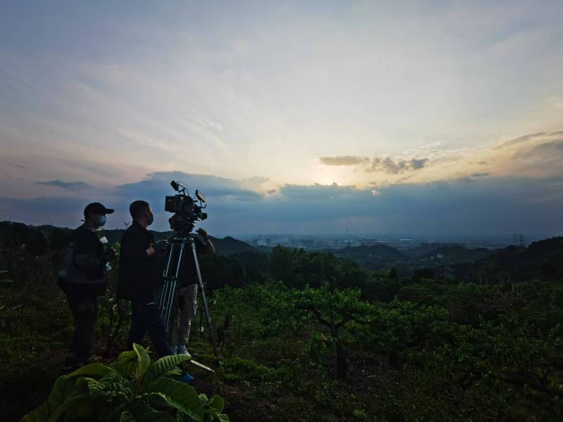 聚焦汤阴县产品宣传视频拍摄公司，用专业实力铸就品牌传播传奇