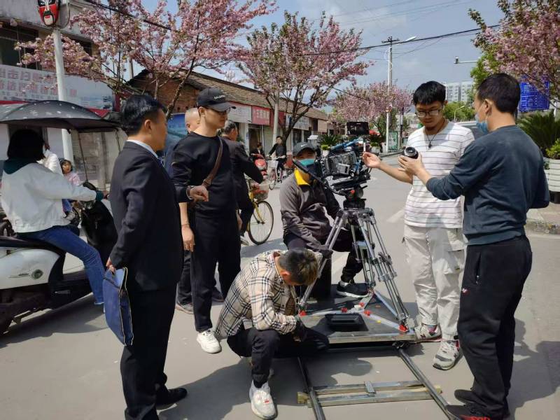 汤阴县产品视频拍摄进阶指南，助力产品抢占视觉高地