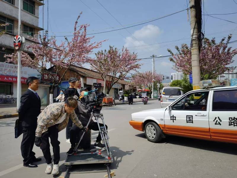 汤阴县产品宣传视频拍摄公司：专业赋能，点亮品牌之光