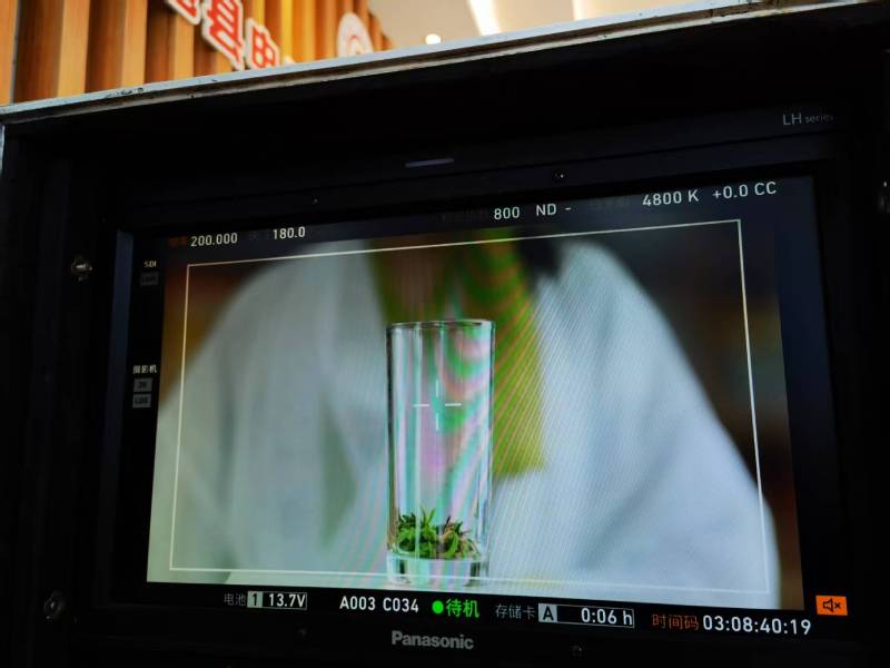 天然优选！汤阴县电商产品宣传视频溯源原料产地的真实故事