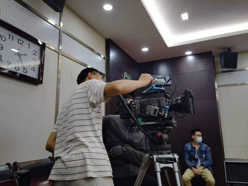 大数据指导创作方向，汤阴县产品视频拍摄公司让每帧画面都有效触达