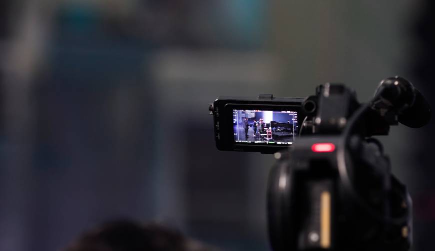 汤阴县产品视频拍摄制作：揭秘如何打造令人印象深刻的商业宣传片